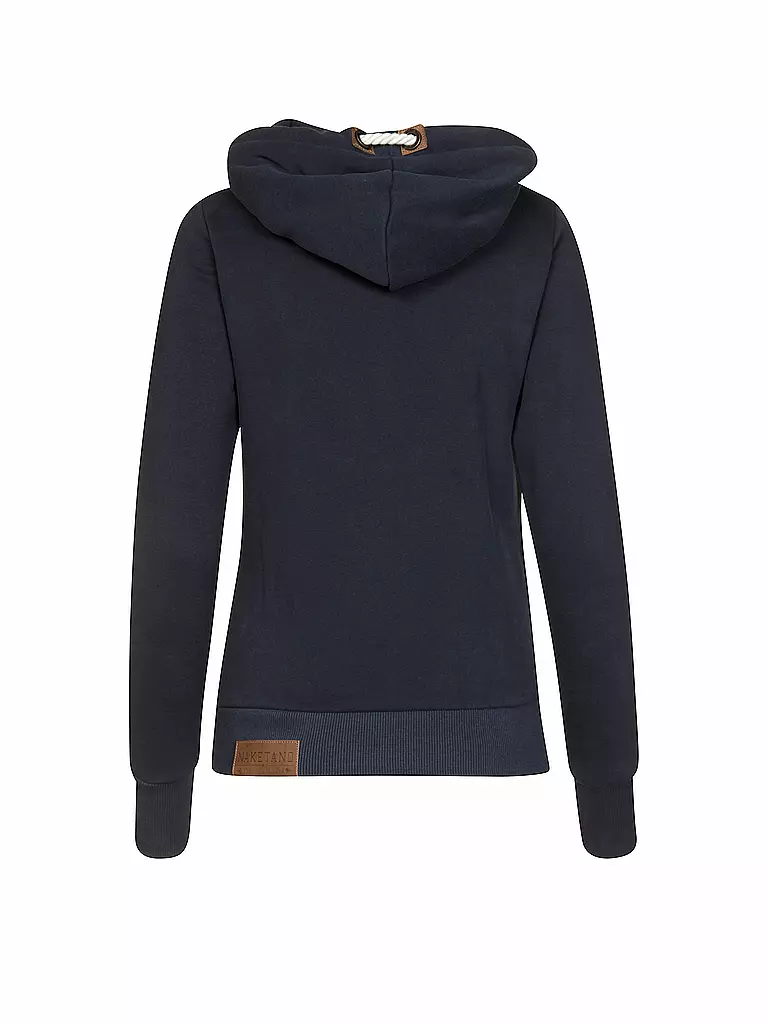 NAKETANO | Sweater | 