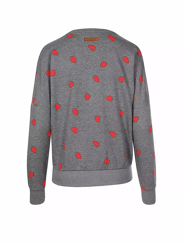 NAKETANO | Sweater | 
