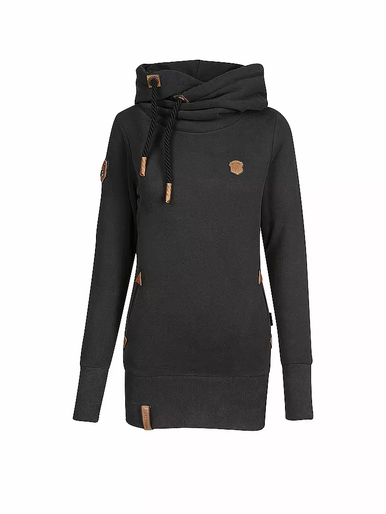 NAKETANO | Sweatkleid | 
