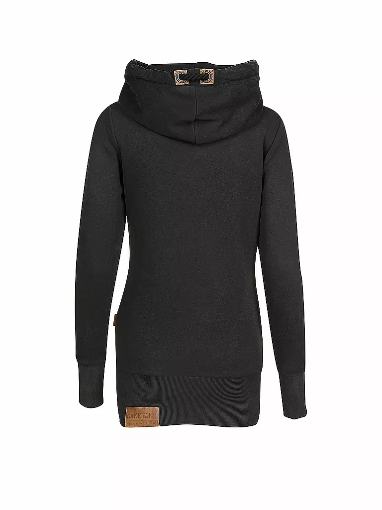 NAKETANO | Sweatkleid | 