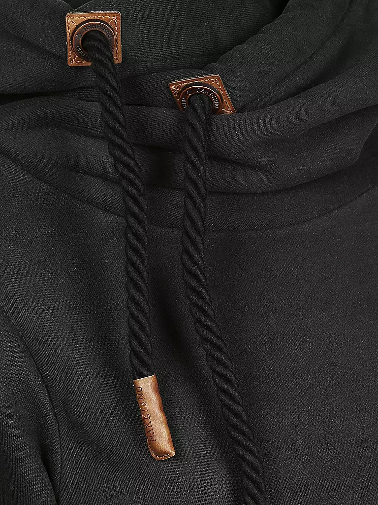 NAKETANO | Sweatkleid | 