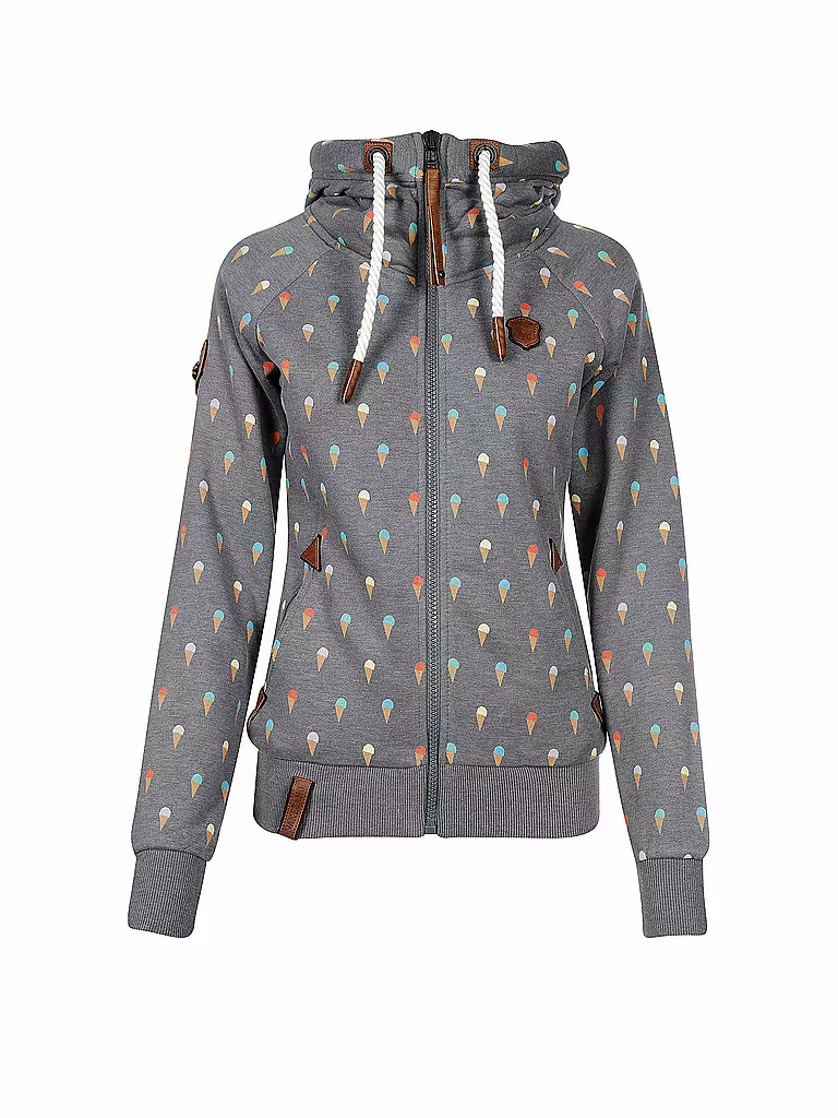 NAKETANO | Sweatweste  | 