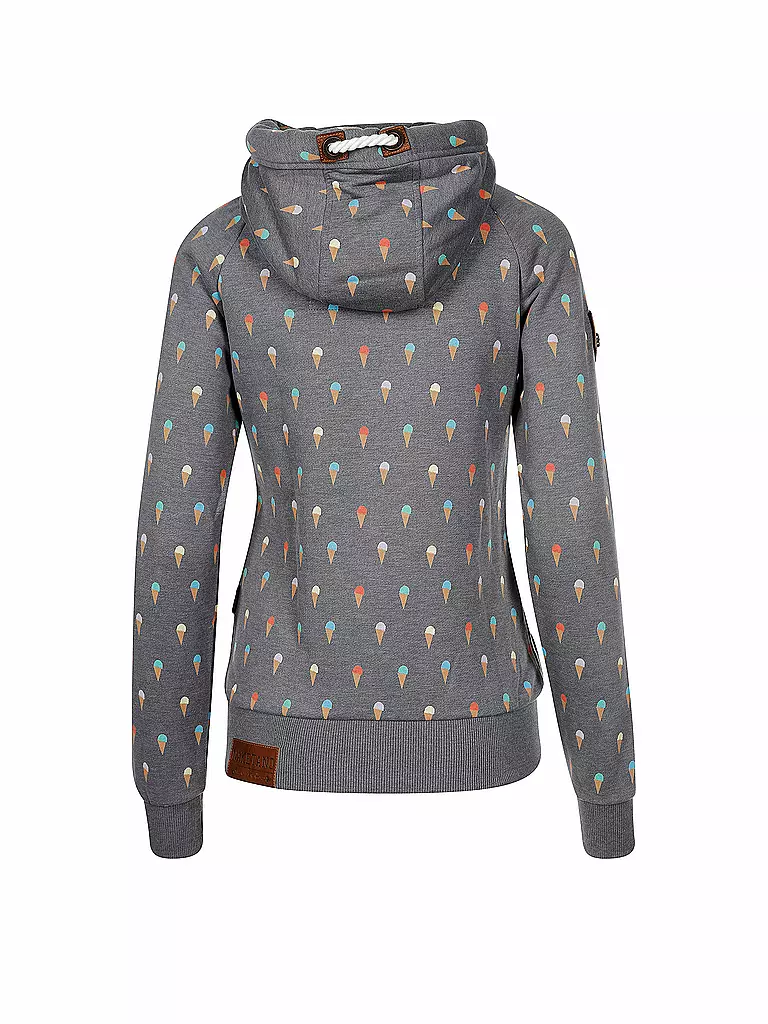 NAKETANO | Sweatweste  | 