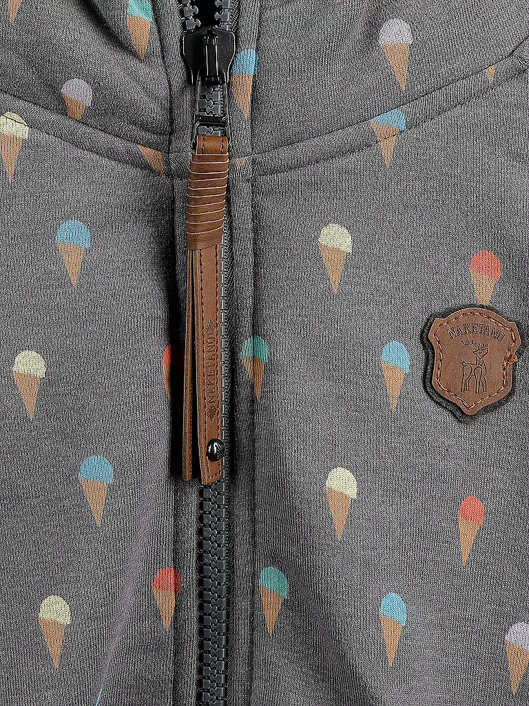NAKETANO | Sweatweste  | 