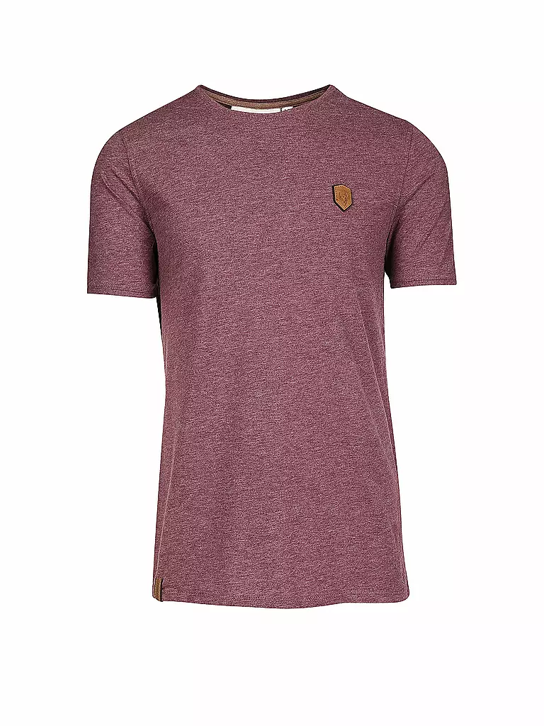 NAKETANO | T-Shirt "Italienischer Hengst" | 