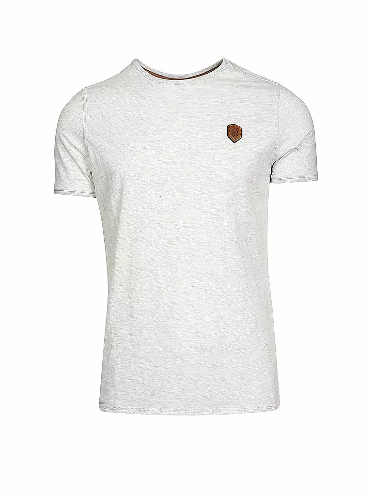 NAKETANO | T-Shirt "Italienischer Hengst" | 