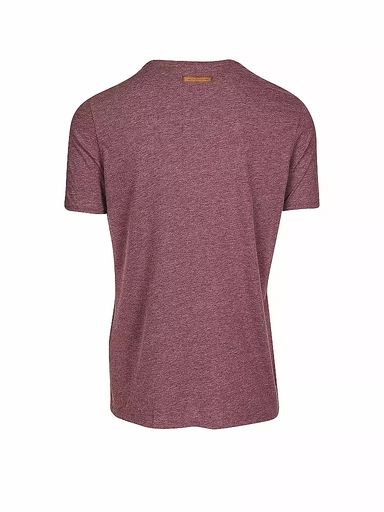 NAKETANO | T-Shirt "Italienischer Hengst" | 