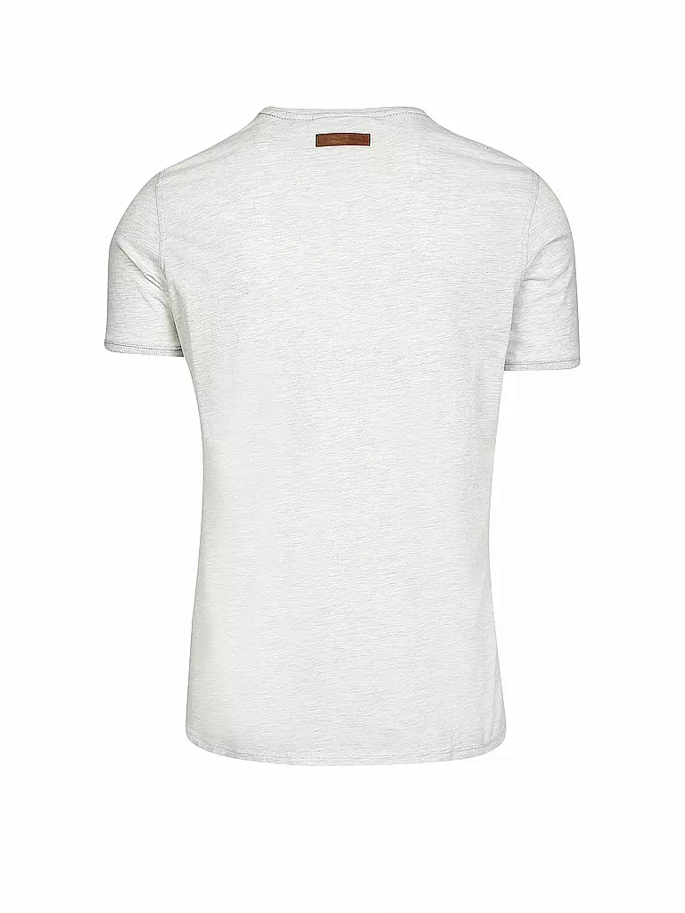 NAKETANO | T-Shirt "Italienischer Hengst" | 