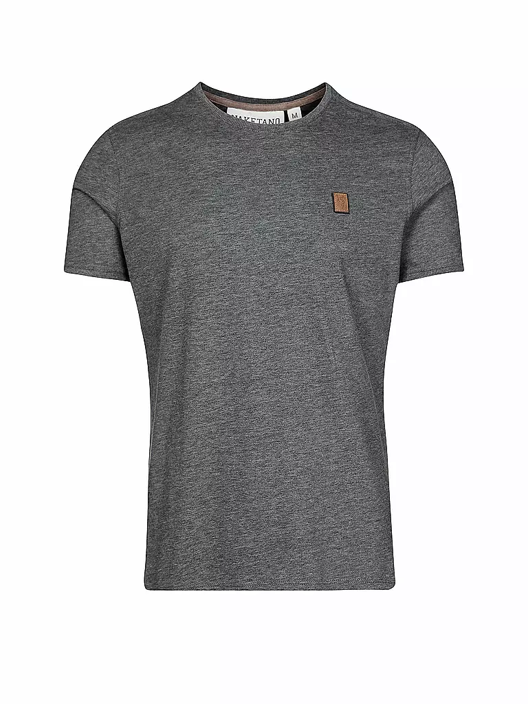 NAKETANO | T-Shirt  | 