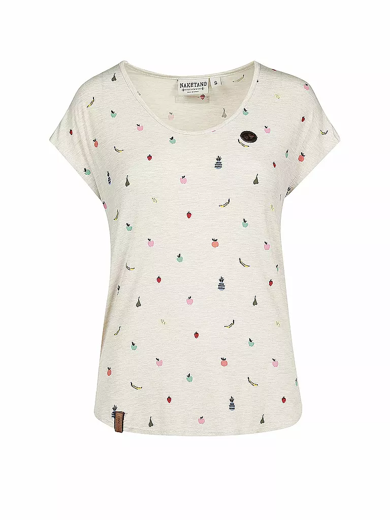 NAKETANO | T-Shirt | 