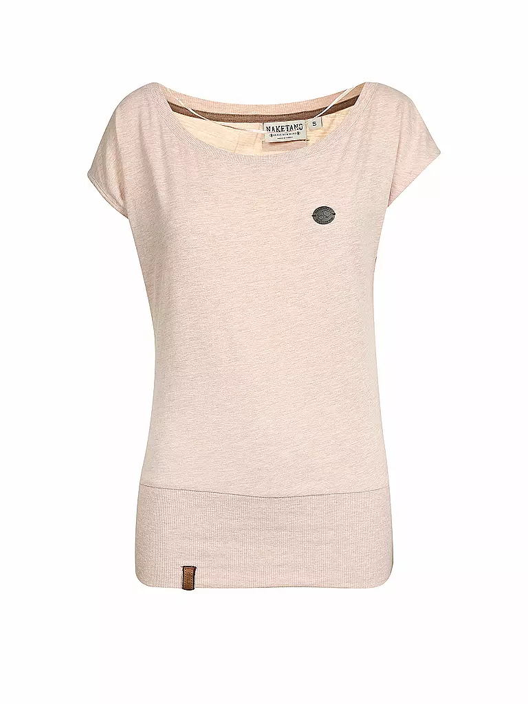 NAKETANO | T-Shirt | 