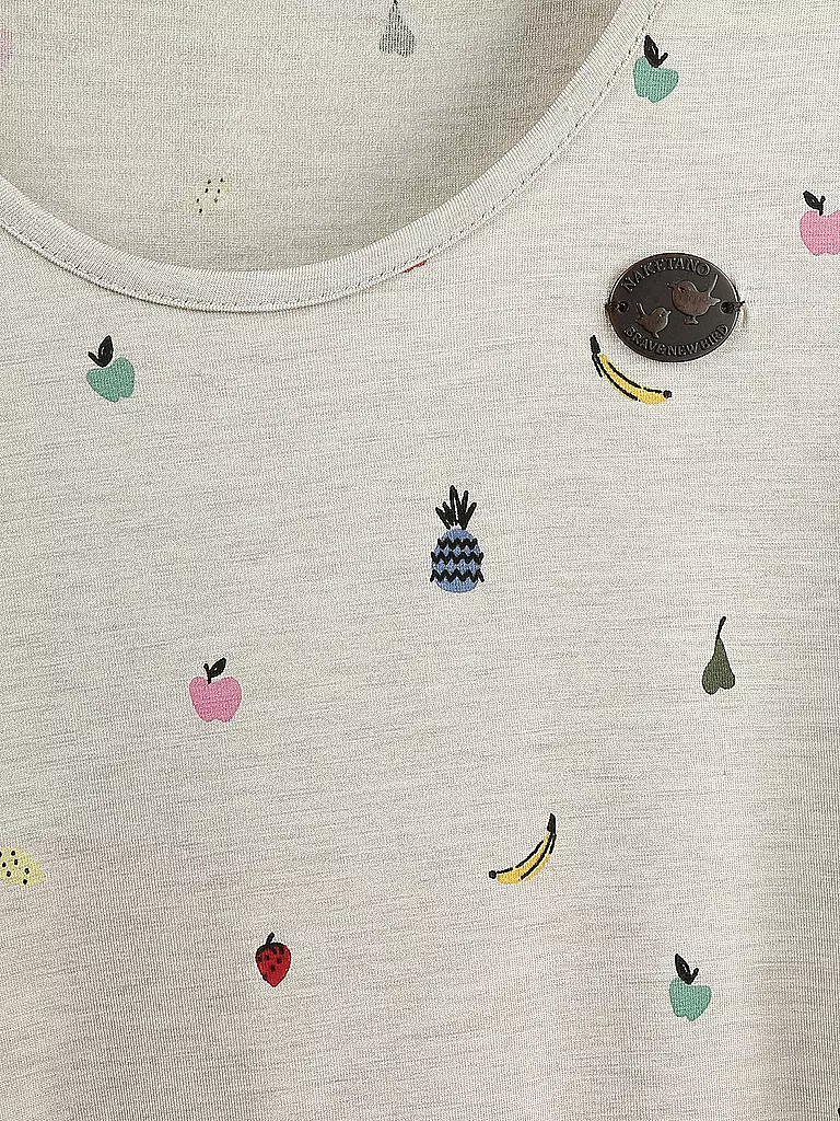 NAKETANO | T-Shirt | 