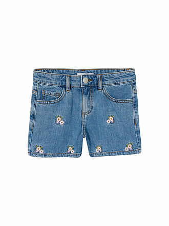 NAME IT | Mädchen Jeansshorts NKFBELLA