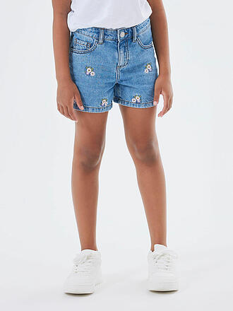 NAME IT | Mädchen Jeansshorts NKFBELLA