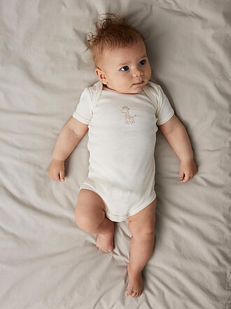 NAME IT | Baby Body NBNBODY 3er Pkg
