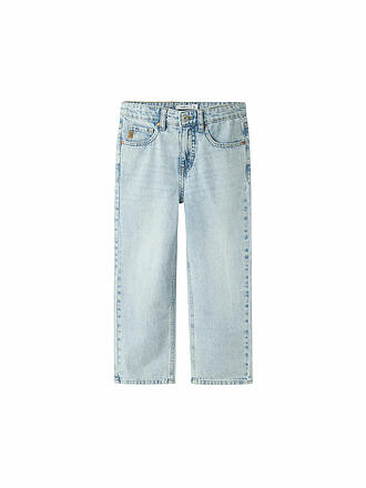 NAME IT | Jungen Jeans Straight Fit NKMRYAN