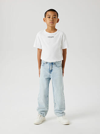 NAME IT | Jungen Jeans Straight Fit NKMRYAN