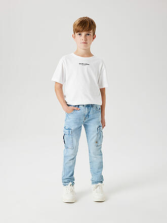 NAME IT | Jungen Jeans Tapered Fit NKMSILAS