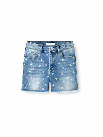 NAME IT | Mädchen Shorts NKFROSE