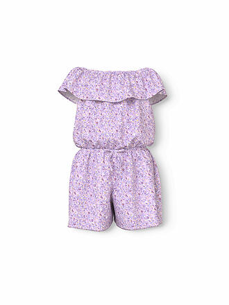 NAME IT | Mädchen Jumpsuit NKFVINAYA