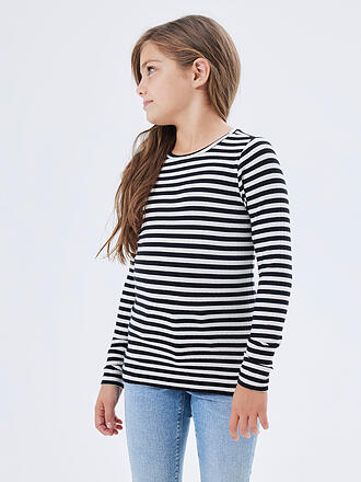 NAME IT | Mädchen Langarmshirt NKFSURAJA