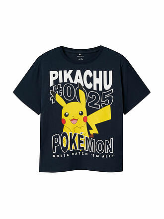NAME IT | Jungen T-Shirt NKMJAMISH
