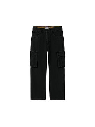 NAME IT | Jungen Jeans Tapered Fit NKMRYAN