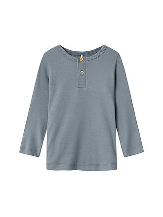 NAME IT | Jungen Langarmshirt NMMKAB