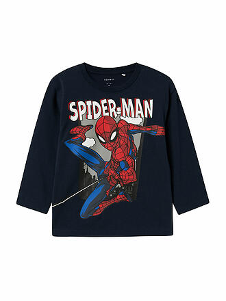 NAME IT | Jungen Langarmshirt NMMJUICE