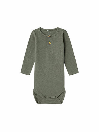 NAME IT | Baby Body NBMKAB