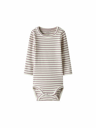 NAME IT | Baby Body NBNBANI