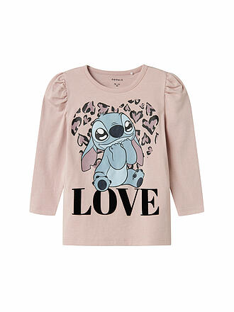 NAME IT | Mädchen Langarmshirt NMFJAMIN