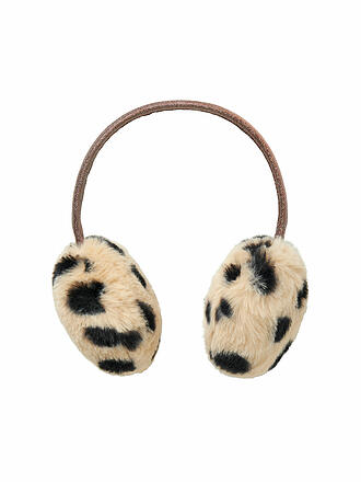 NAME IT | Kinder Earwarmers NMFMELLOW