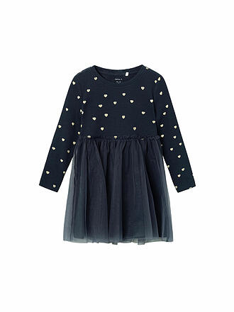 NAME IT | Mädchen Kleid NMFNADJA