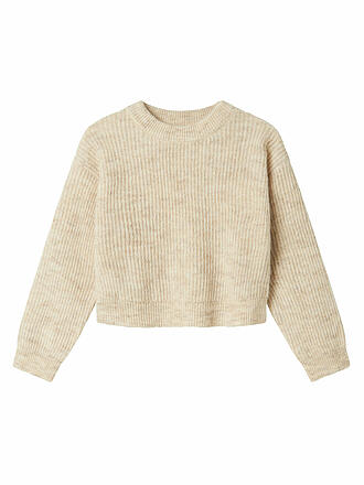 NAME IT | Mädchen Pullover NKFHOLLY