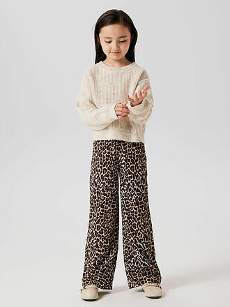 NAME IT | Mädchen Pullover NKFHOLLY