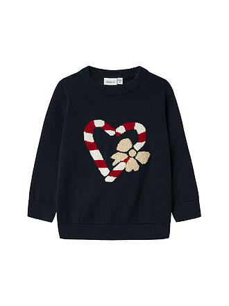 NAME IT | Mädchen Pullover NMFREAMO