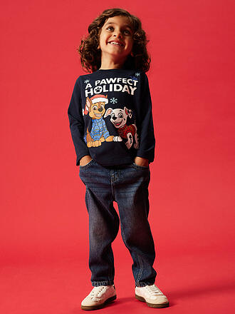 NAME IT | Jungen Langarmshirt NMMSTELLAN