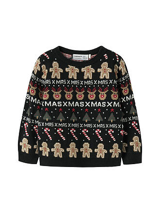 NAME IT | Jungen Pullover NMMRASKO