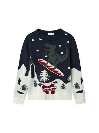 NAME IT | Jungen Pullover NKNREBO 