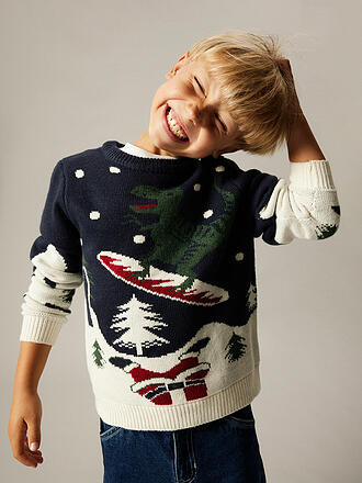 NAME IT | Jungen Pullover NKNREBO 