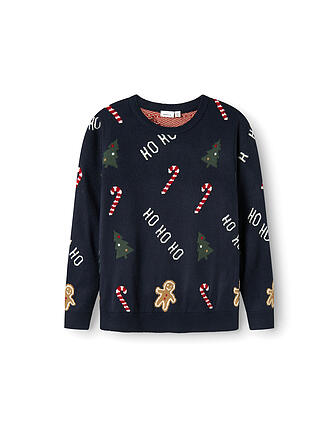 NAME IT | Jungen Pullover NKNRASKO
