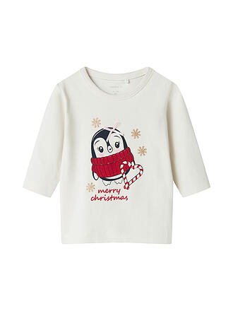 NAME IT | Mädchen Shirt NBFRO