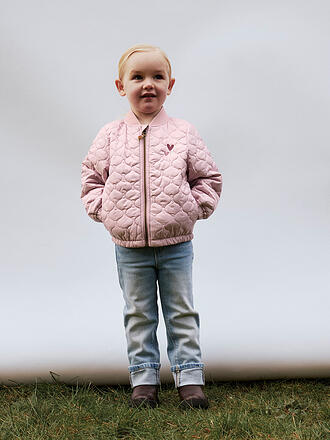 NAME IT | Mädchen Jacke NMFMARLON