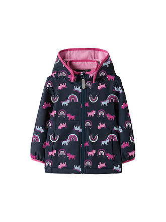 NAME IT | Mädchen Jacke NMFMALTA05