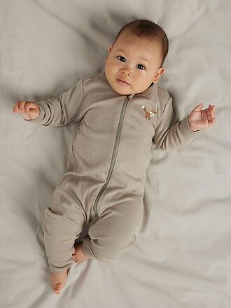 NAME IT | Baby Schlafoverall 2er Pkg. NBMNIGHTSUIT 