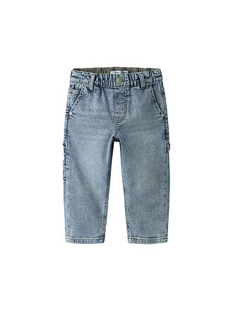 NAME IT | Jungen Jeans Regular Fit  NMMBEN