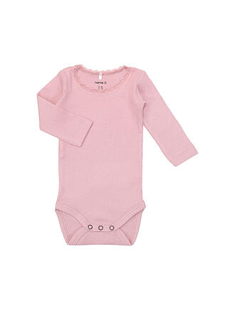NAME IT | Baby Body NBFKAB
