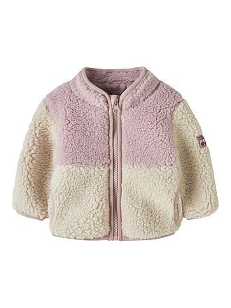 NAME IT | Baby Jacke in Felloptik NBFMACEY 