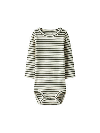 NAME IT | Baby Body NBNBANI